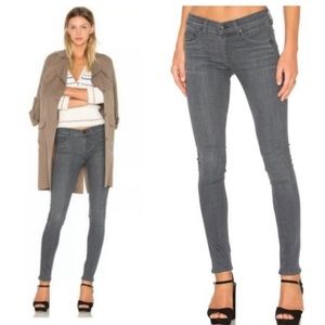 Rag & Bone 9 inch Skinny Jeans - 27